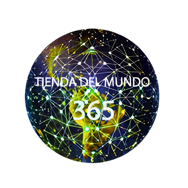 Tienda del Mundo 365