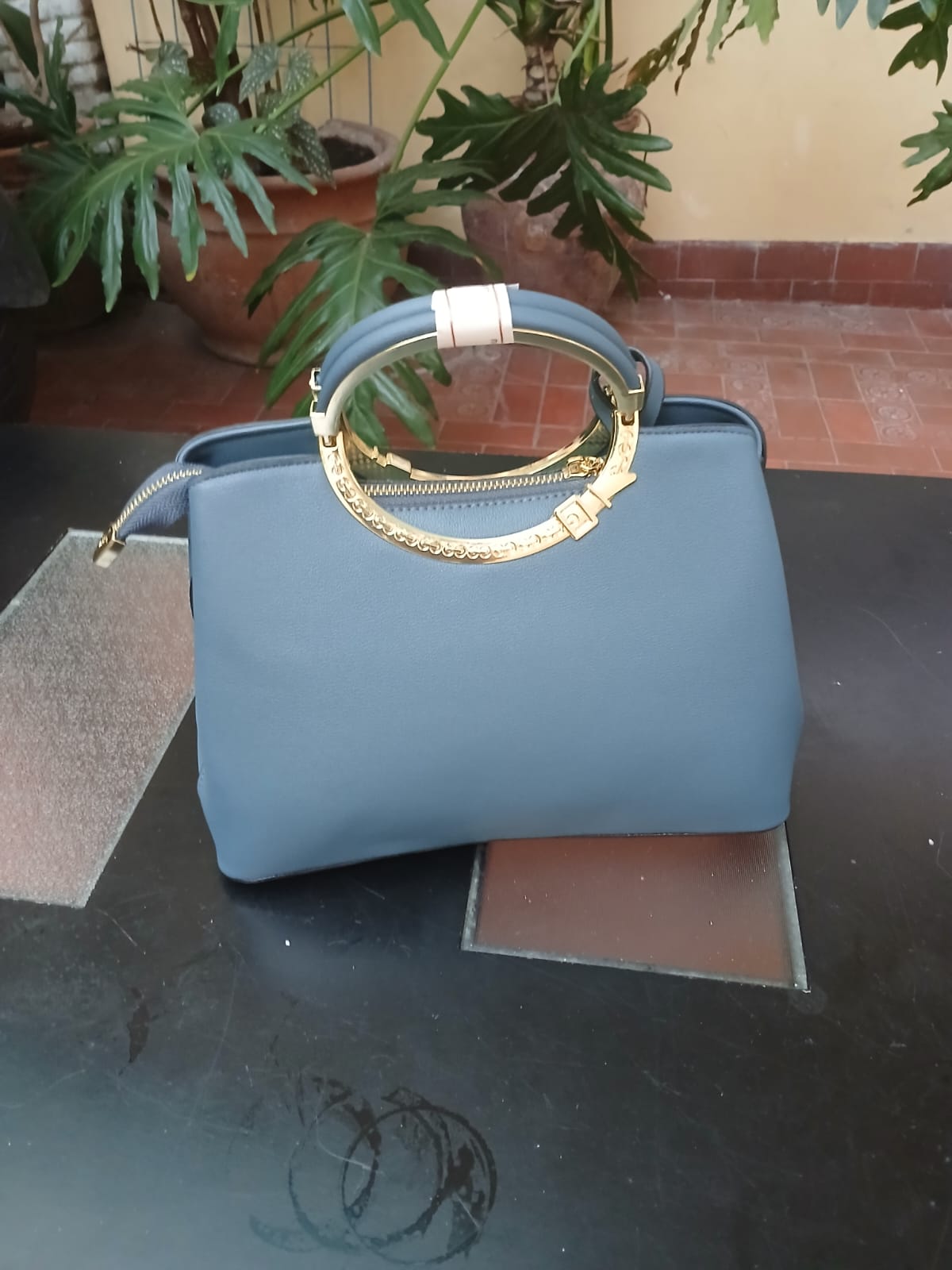 Bolso de mano de estilo vintage de moda para señoras y señoritas envios gratis