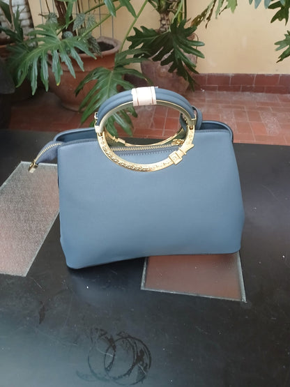 Bolso de mano de estilo vintage de moda para señoras y señoritas envios gratis
