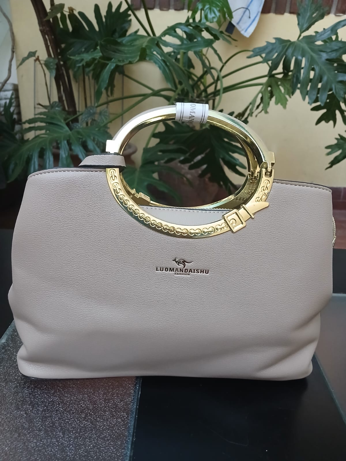 Bolso de mano de estilo vintage de moda para señoras y señoritas envios gratis